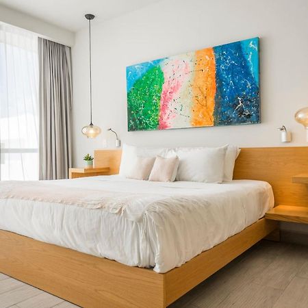 Opal Suites Apartments Playa del Carmen Exterior photo