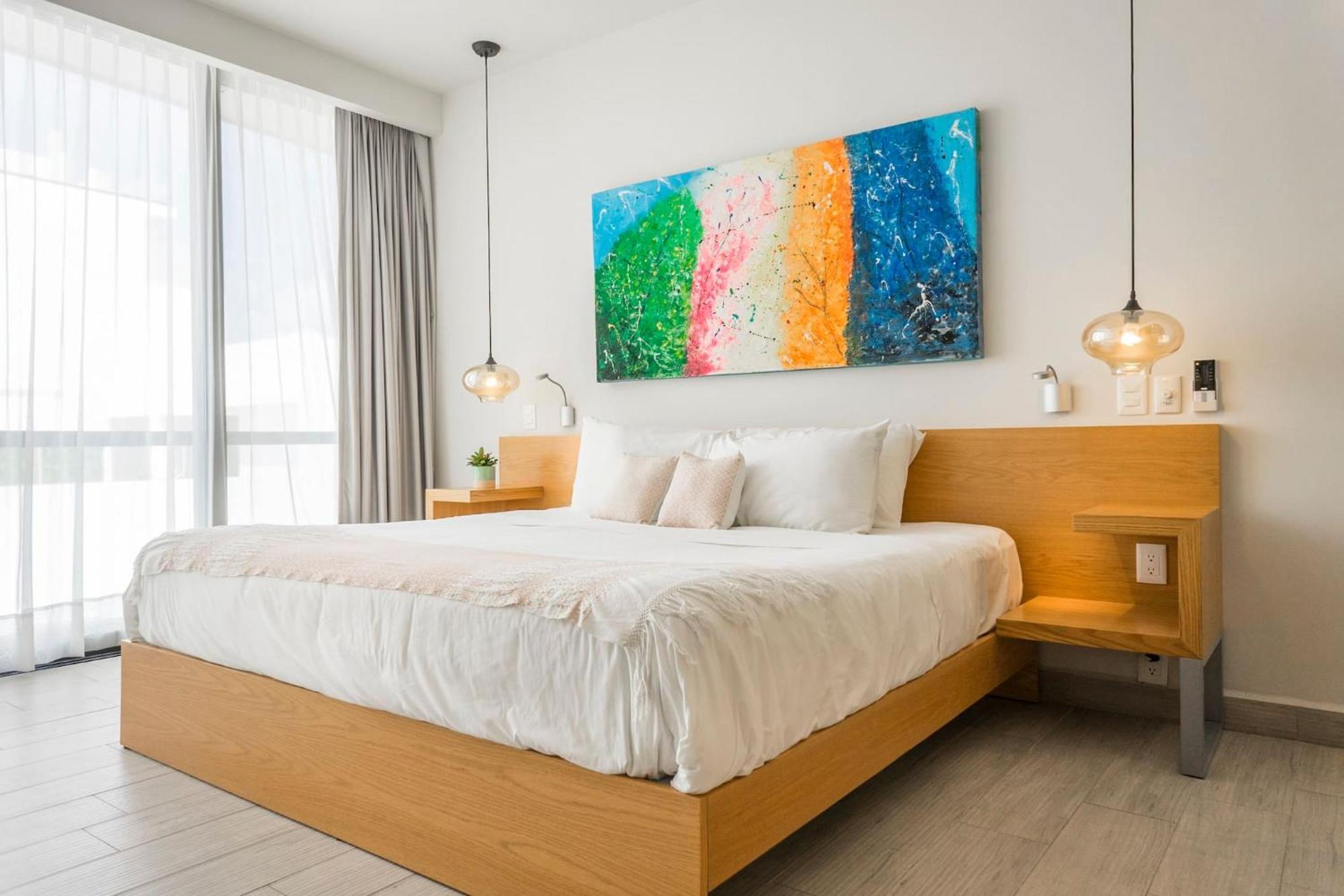 Opal Suites Apartments Playa del Carmen Exterior photo